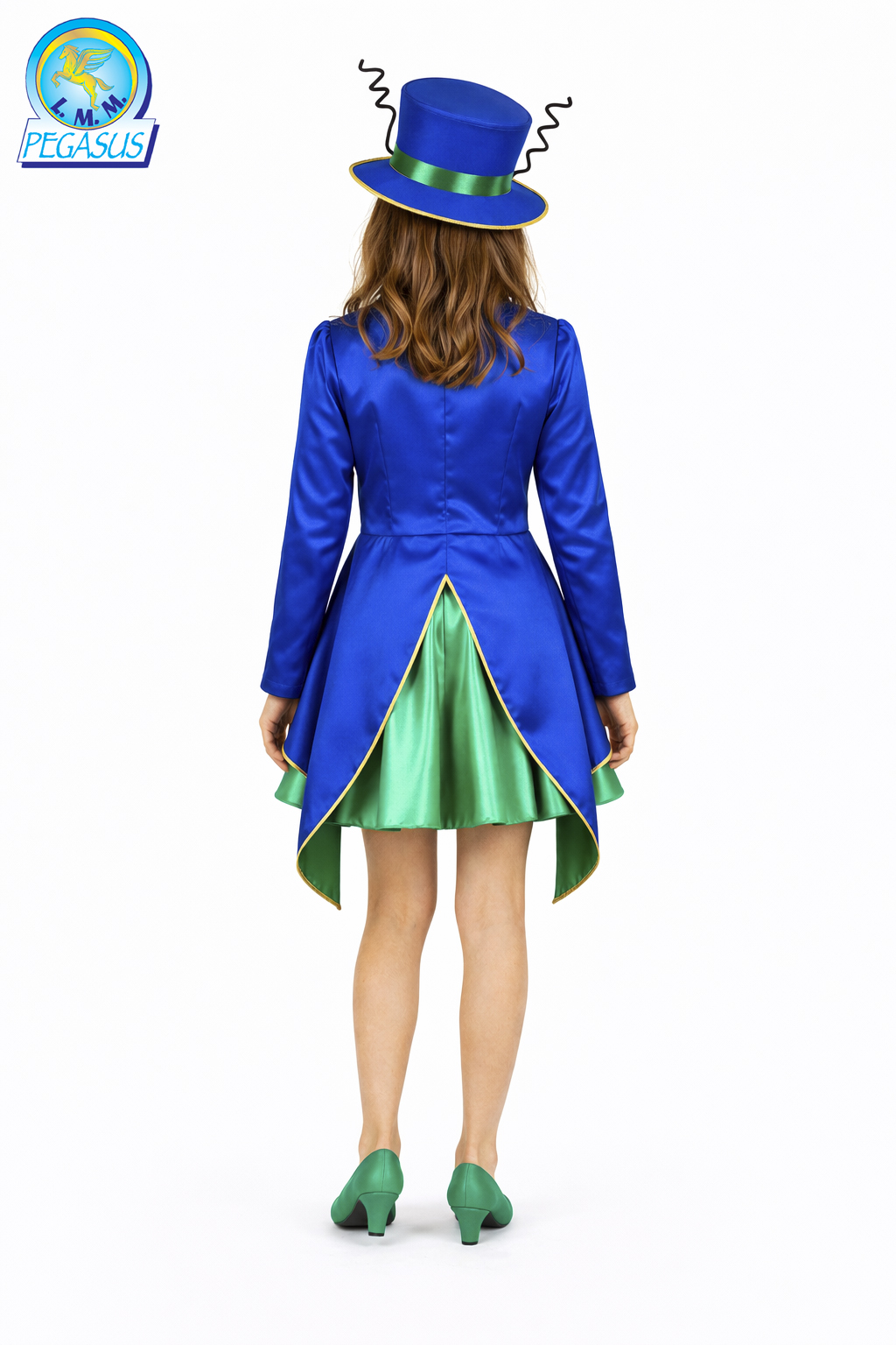 GRILLO DI PINOCCHIO BAMBINA